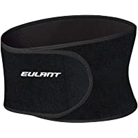 Faja Lumbar Elástico- Soporte Posterior Lumbar- Faja Deportiva Cintura y Abdominal para Hacer Deporte-Fitness y Proteger…